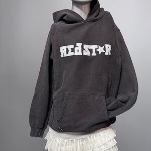 Red Star Y2K  Hoodie